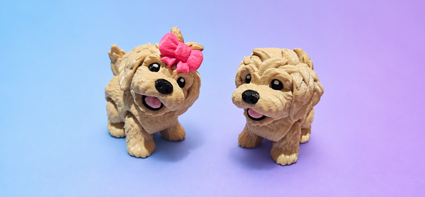 Furry Friends