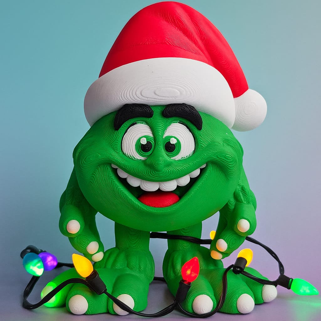 Grinch