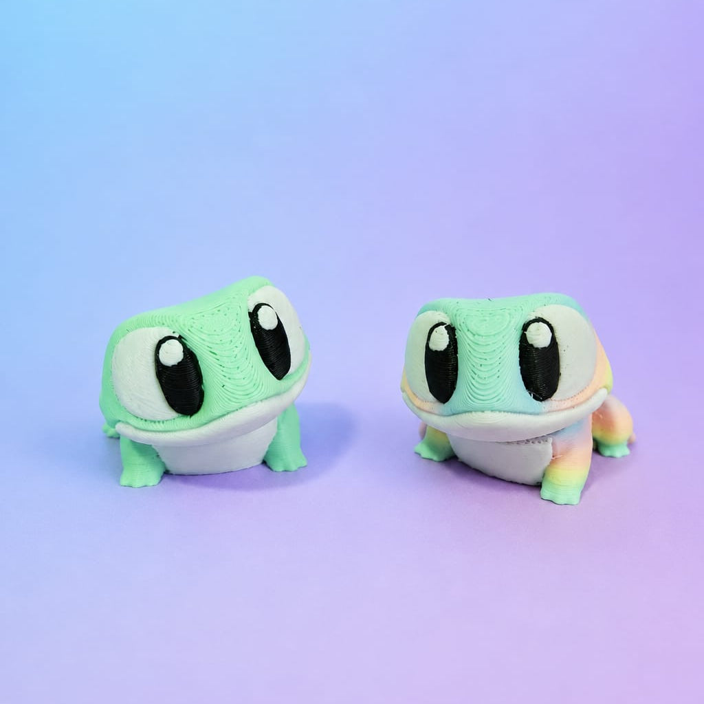 Frog Pal