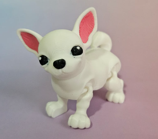 Chihuahua