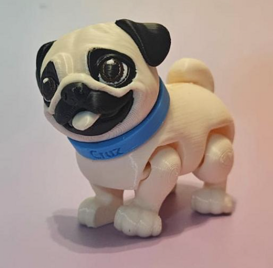 Pug