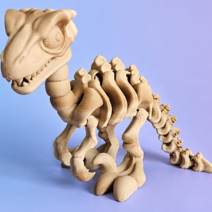 Velociraptor