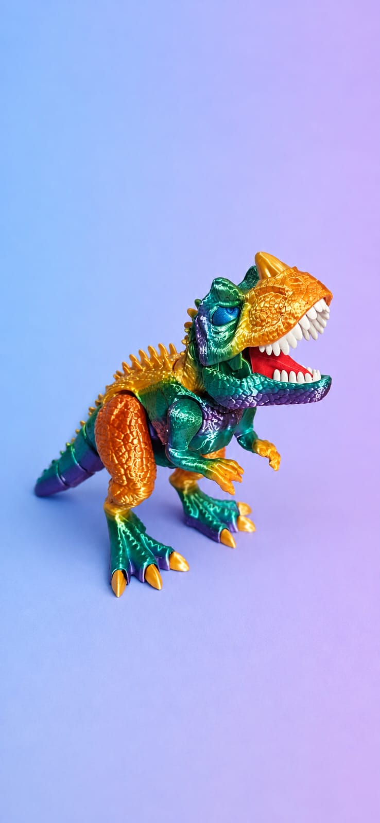 Ceratosaurus