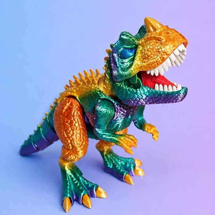 Ceratosaurus