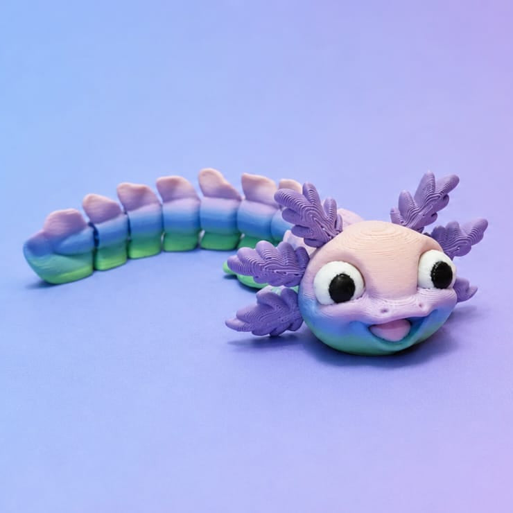 Axolotl