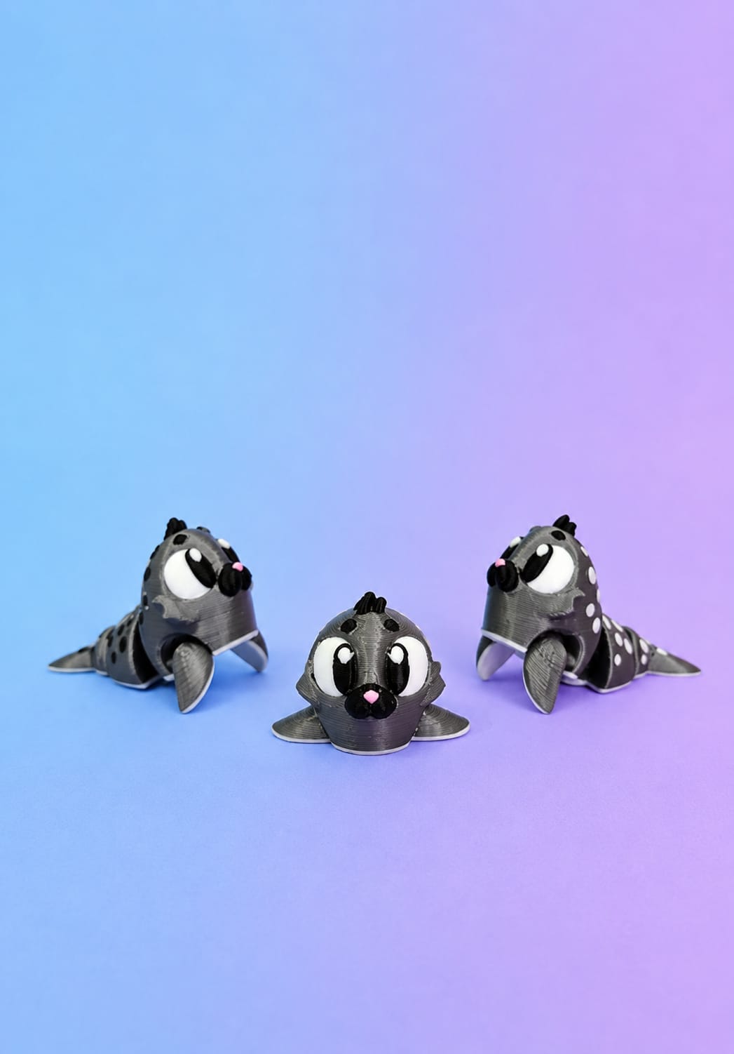 Seal Pal