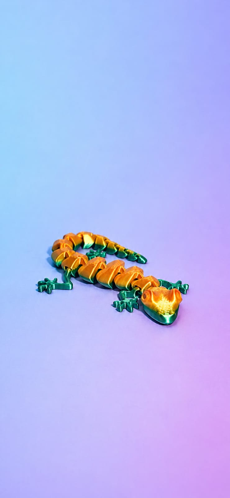 Lizzard