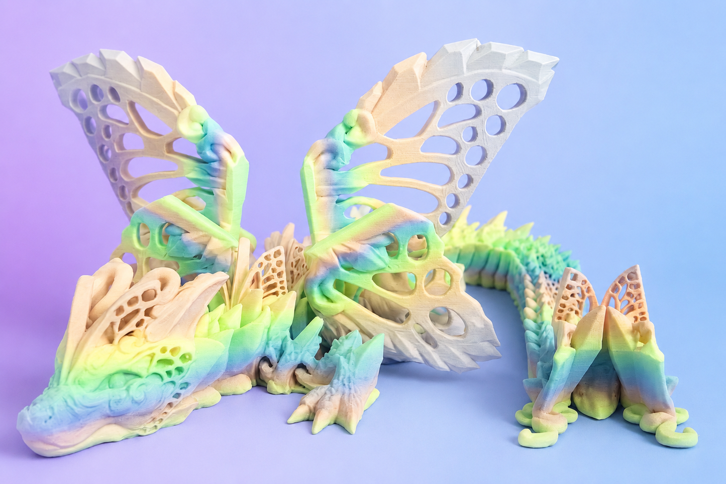Fae Dragon