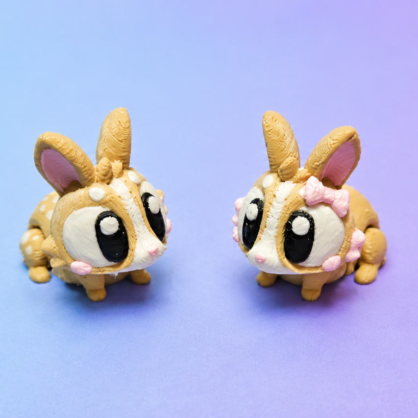 Bunny Pal