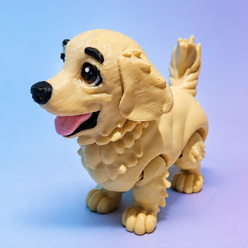 Golden Retriever