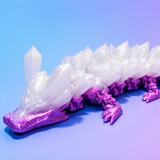 Scale Dragon