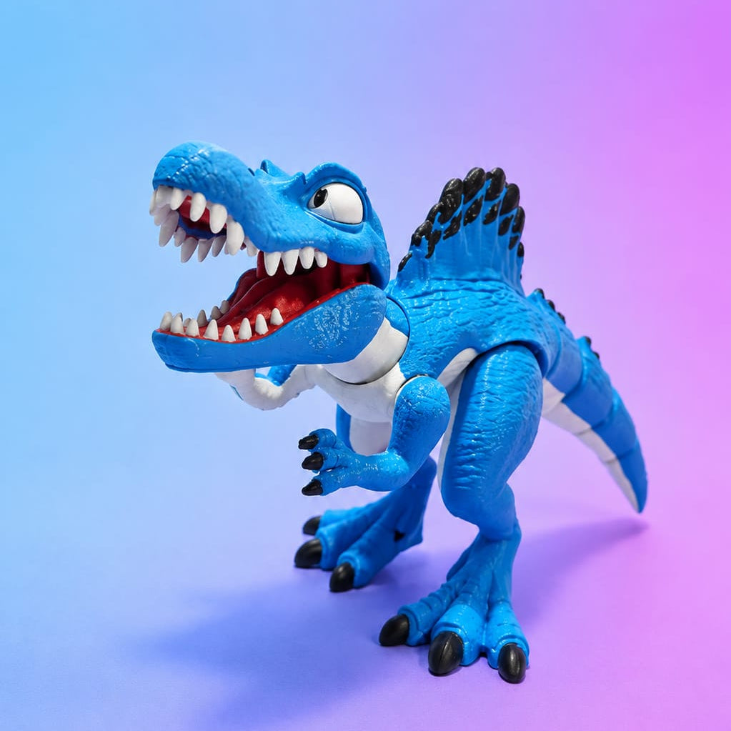 Spinosaurus
