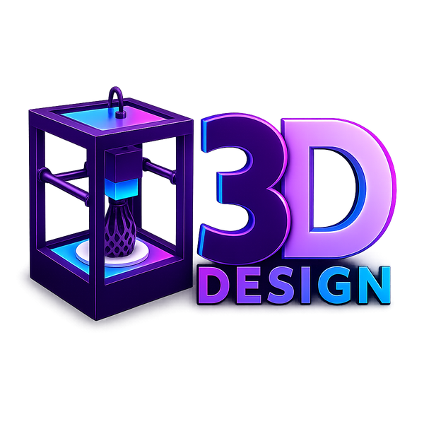 3D Design