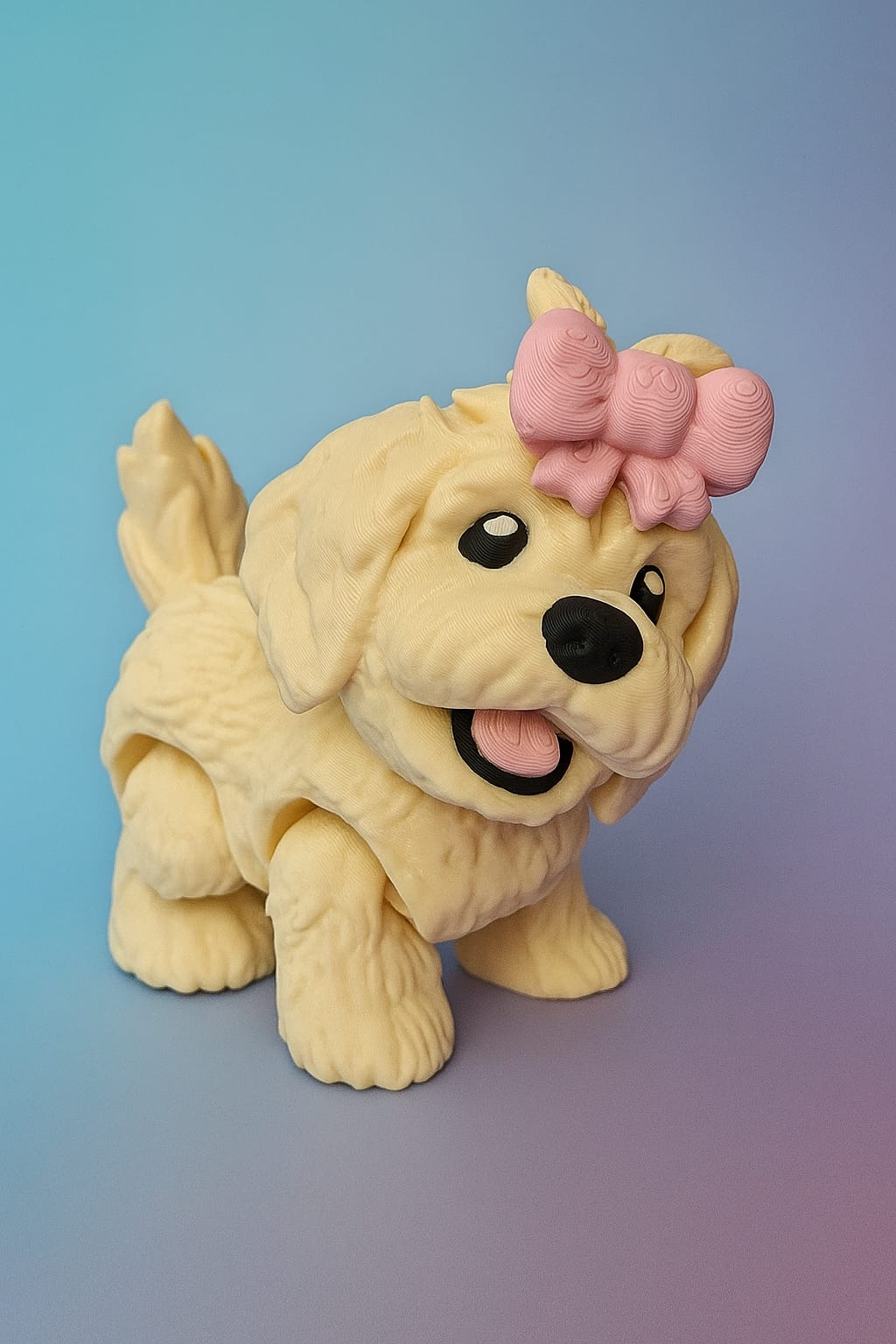 Goldendoodle