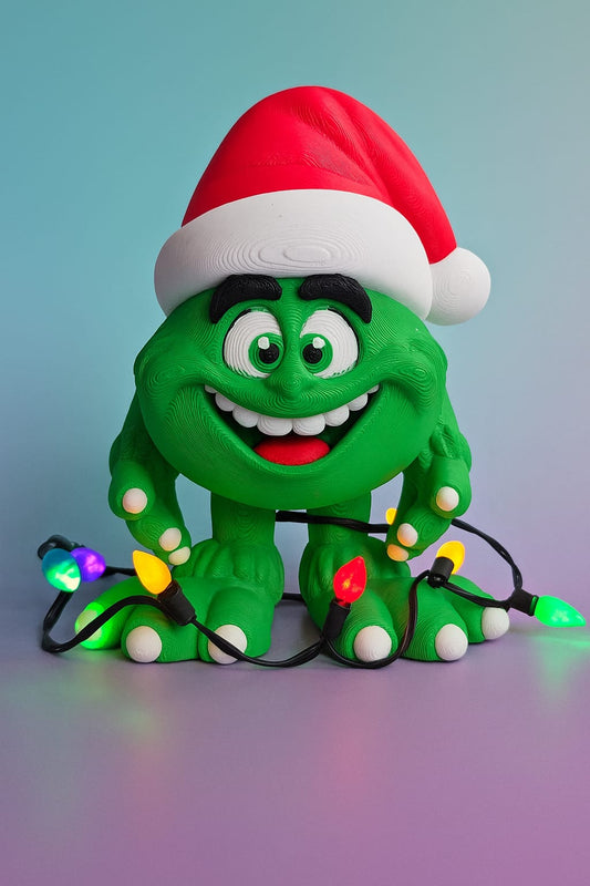 Grinch