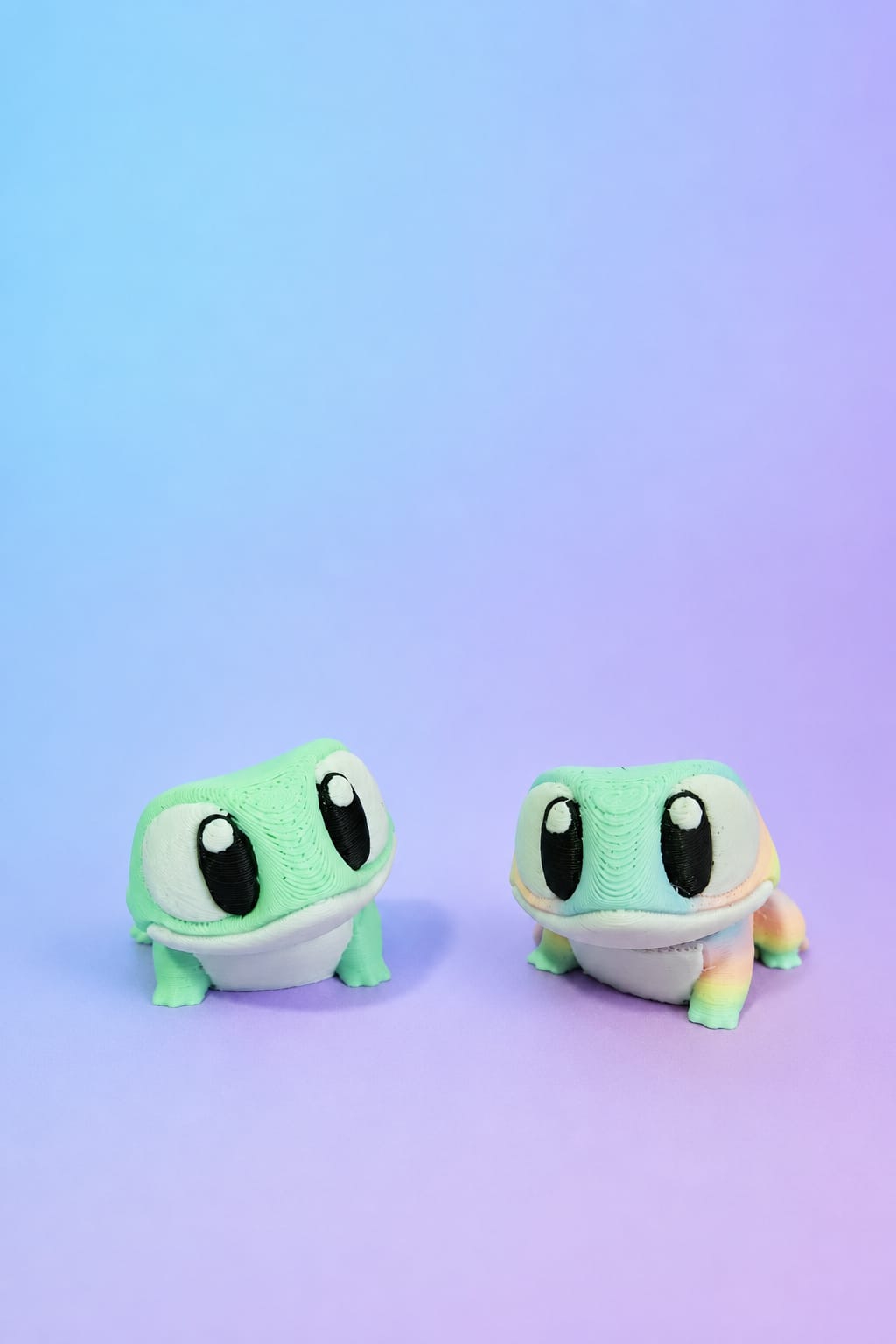 Frog Pal
