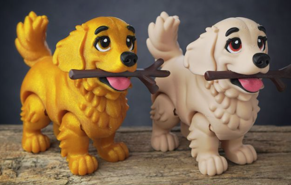 Golden Retriever