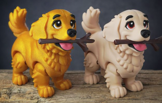Golden Retriever