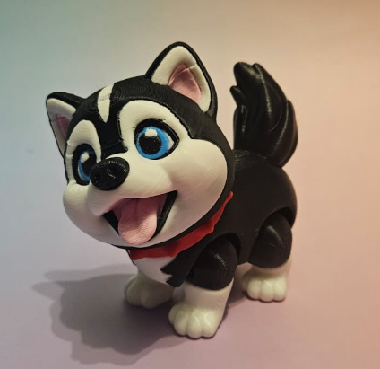 Husky