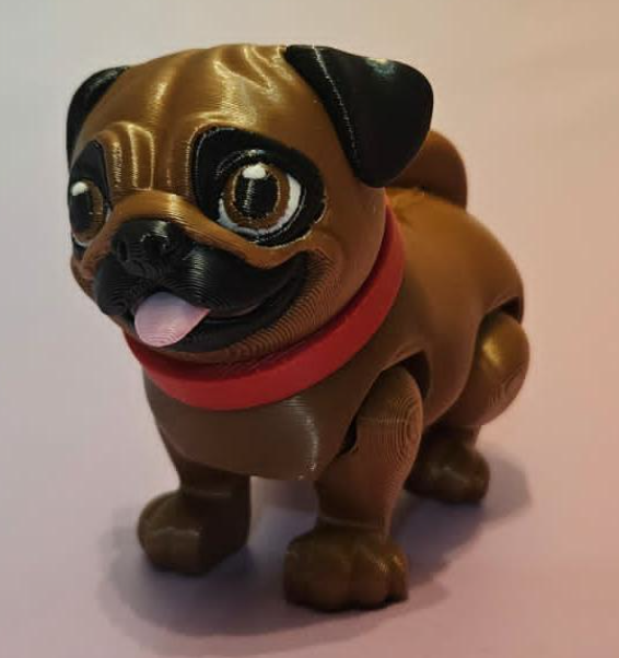 Pug