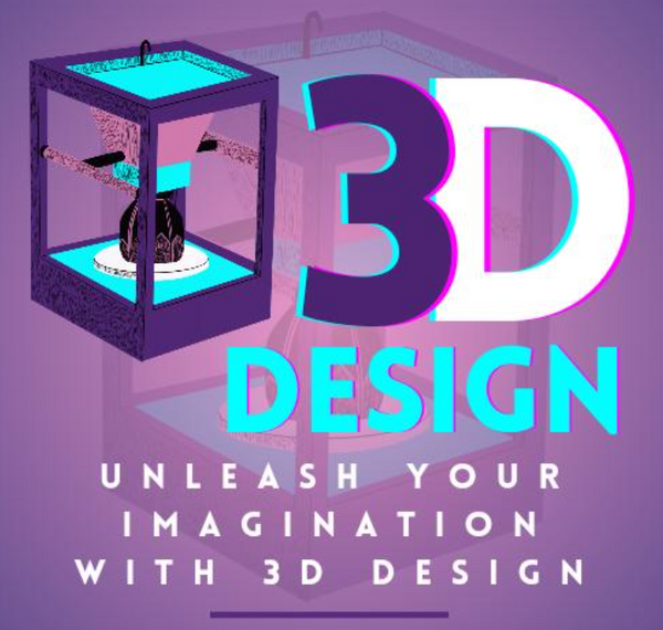 3D Design