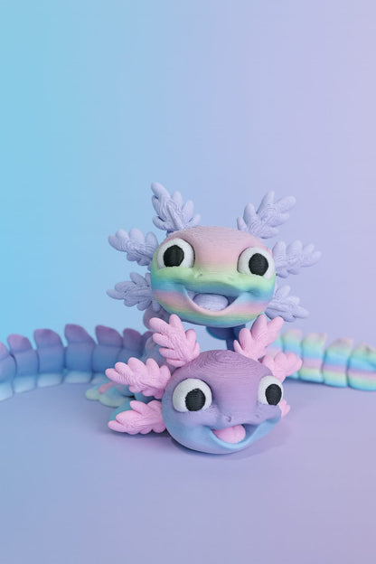 Axolotl