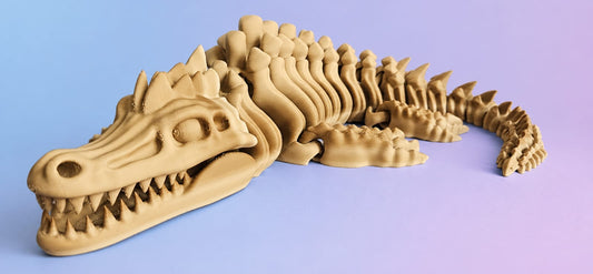 Mosasaurus