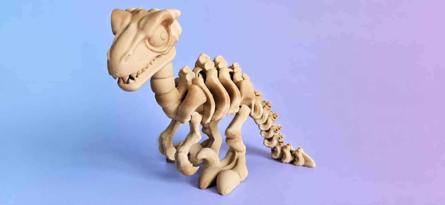 Velociraptor