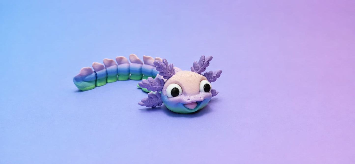 Axolotl