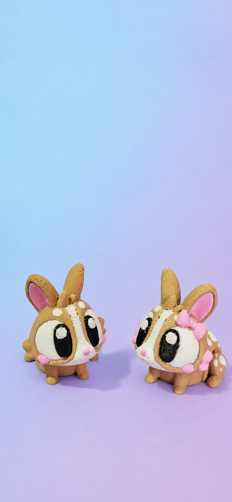 Bunny Pal