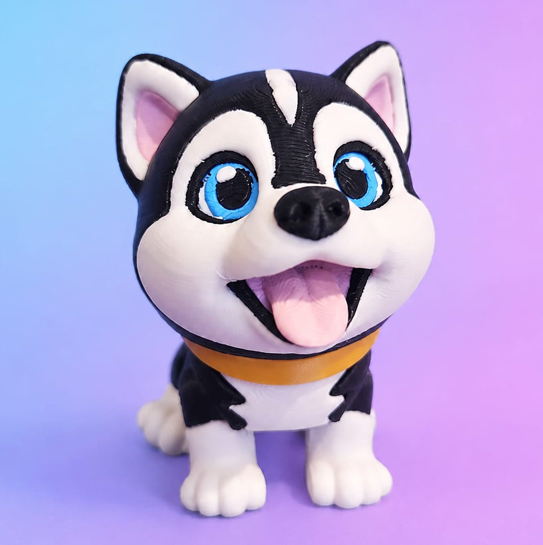 Husky