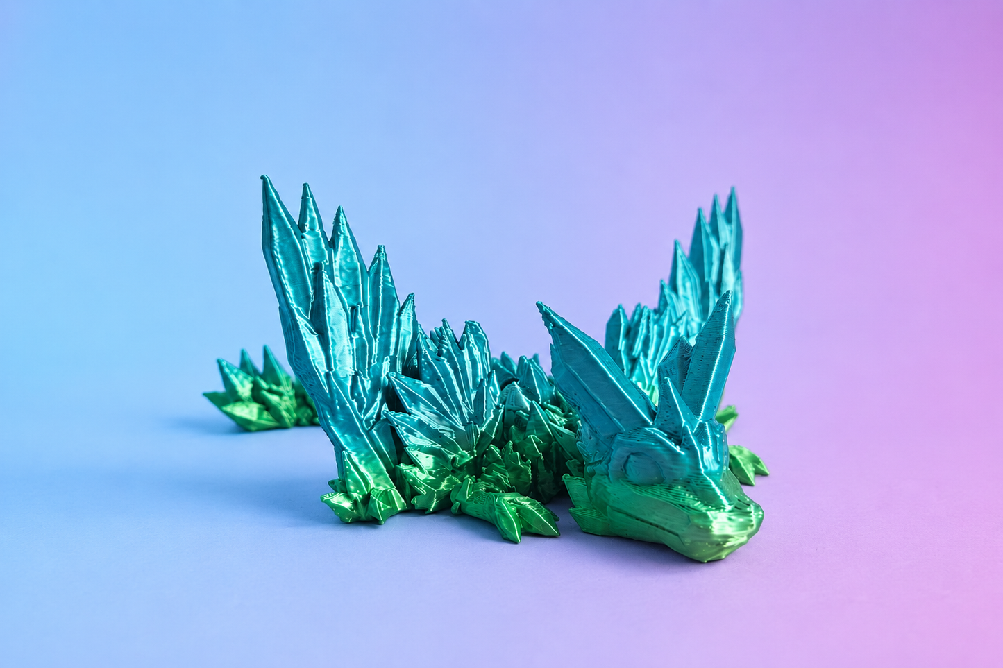 Gemstonewing Dragon