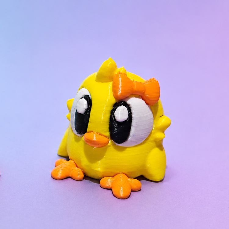 Chick Pal