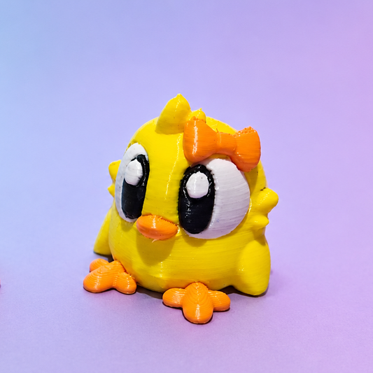Chick Pal