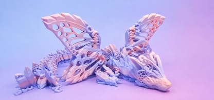Fae Dragon