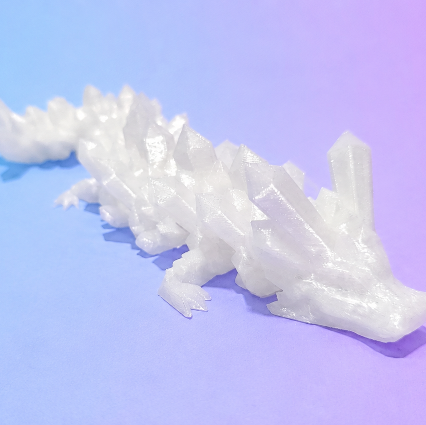 Scale Dragon