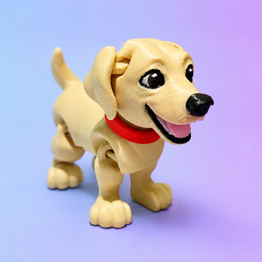 Labrador