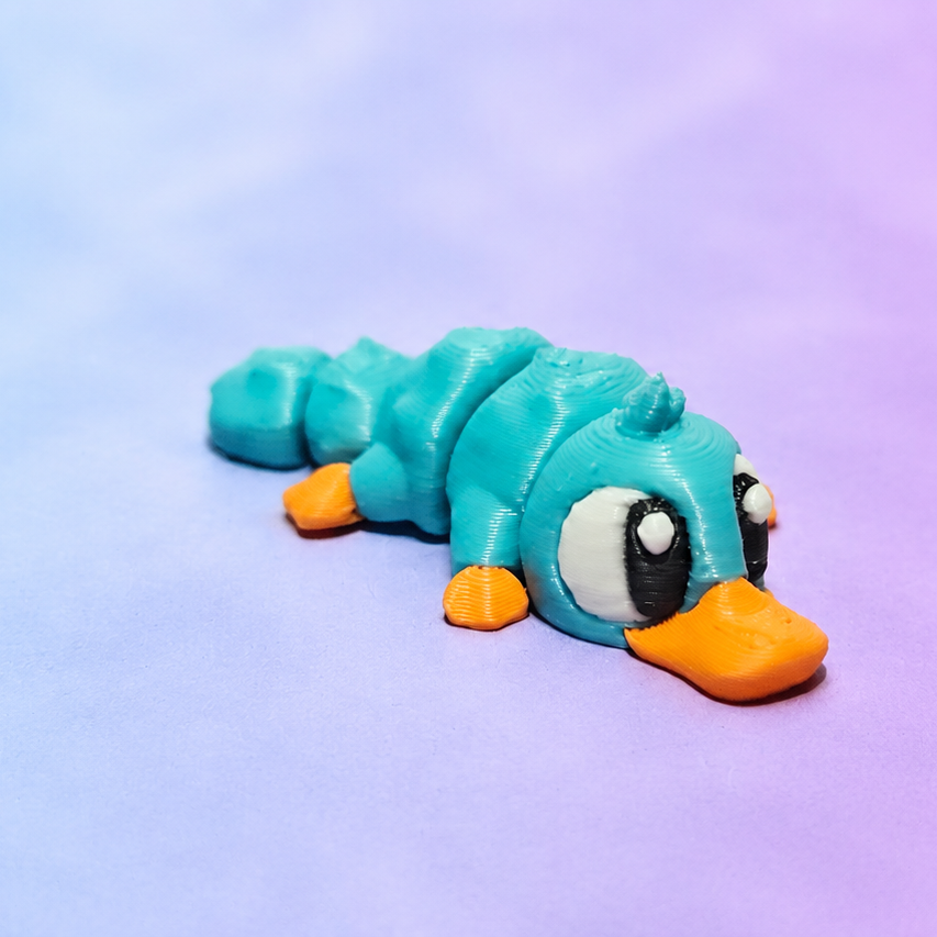 Platypus Pal