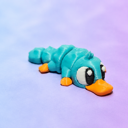 Platypus Pal