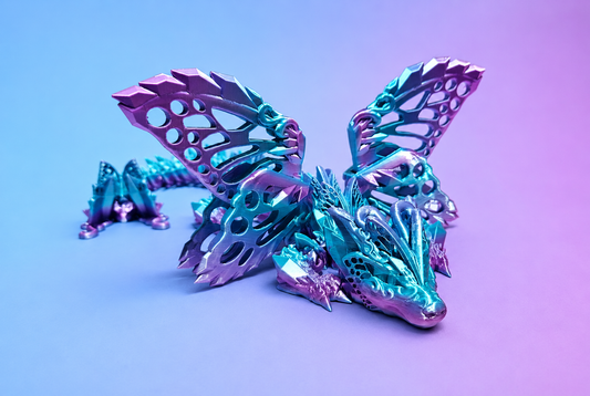 Fae Dragon