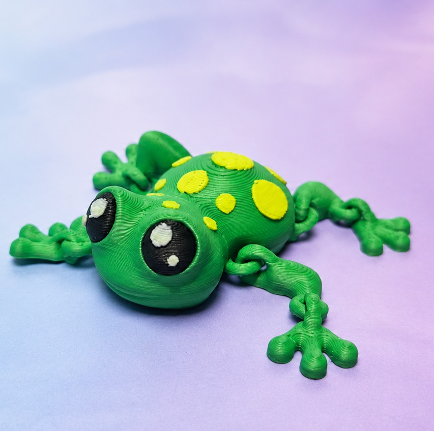 Frog