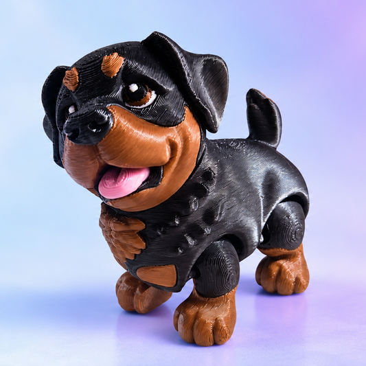 Rottweiler
