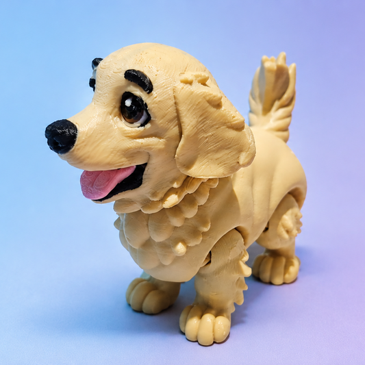 Golden Retriever