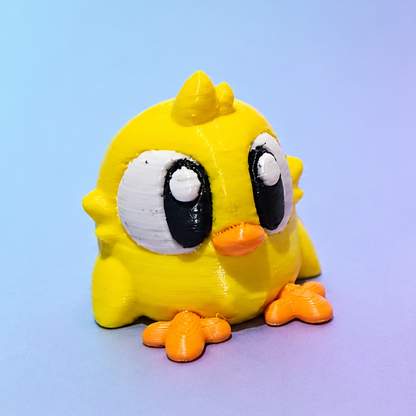 Chick Pal