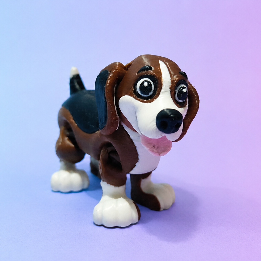 Beagle