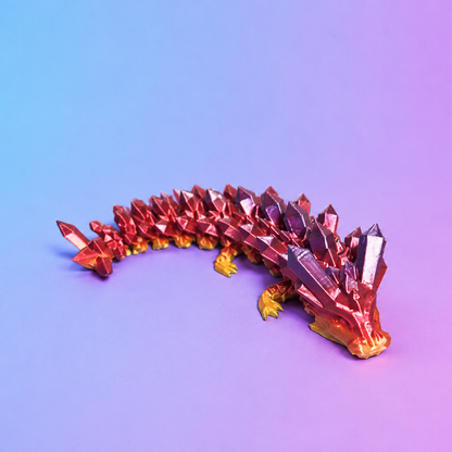 Scale Dragon