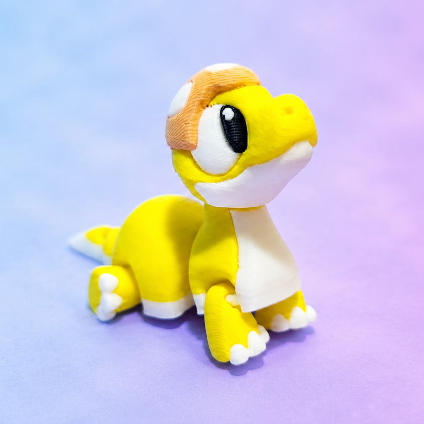Brontosaurus