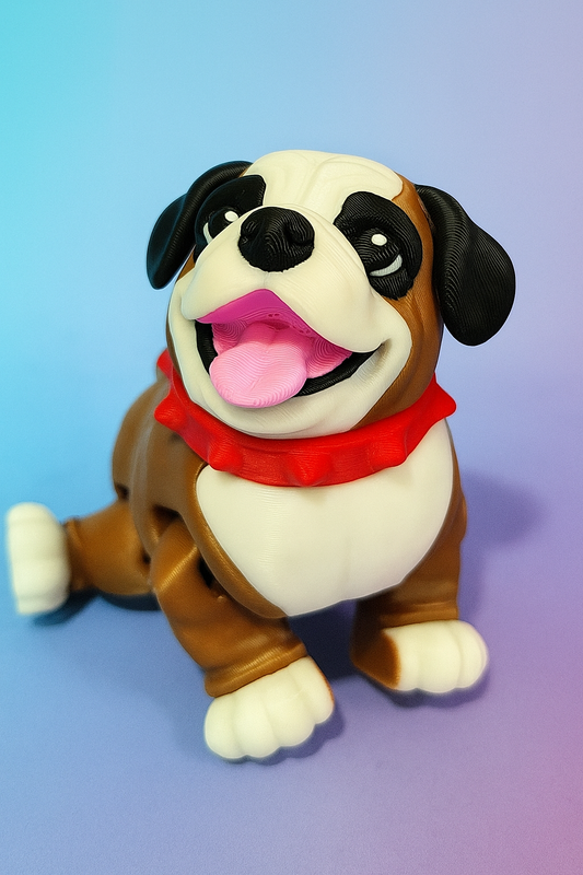 English Bulldog
