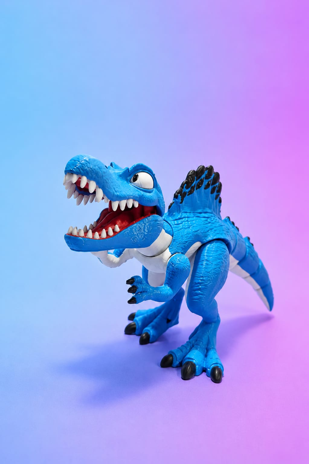 Spinosaurus