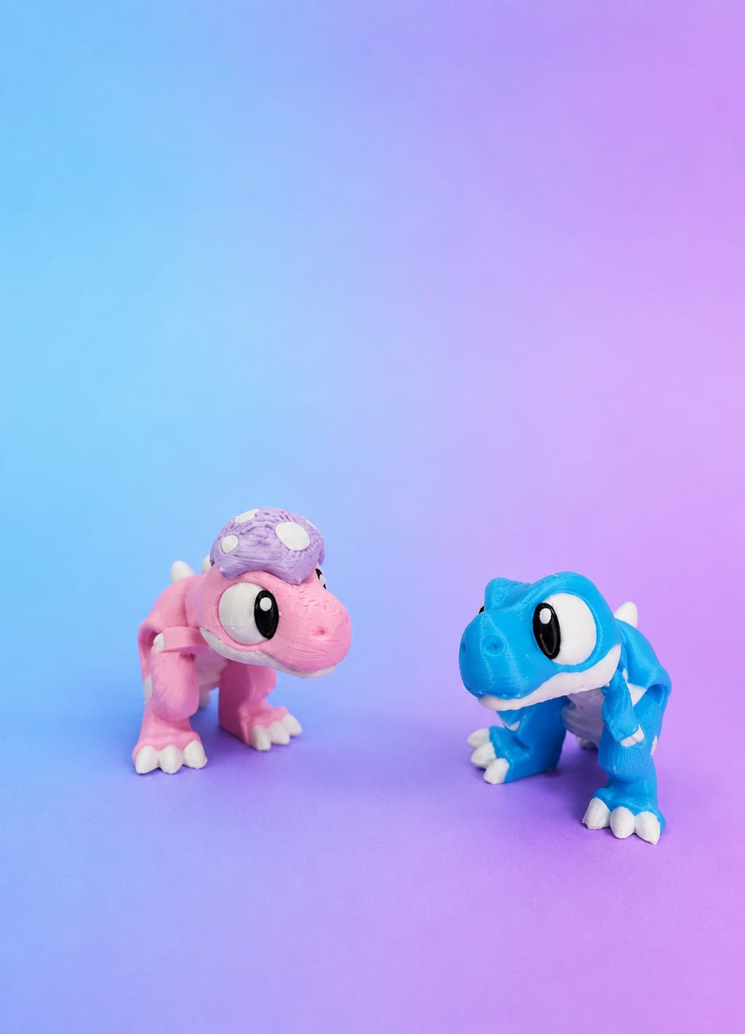T-Rex Pal